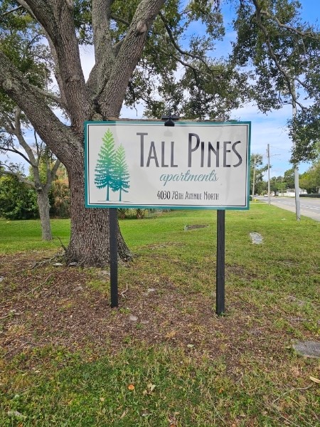 4030 78th Ave N, Unit 11 in Pinellas Park, FL - Building Photo - Building Photo