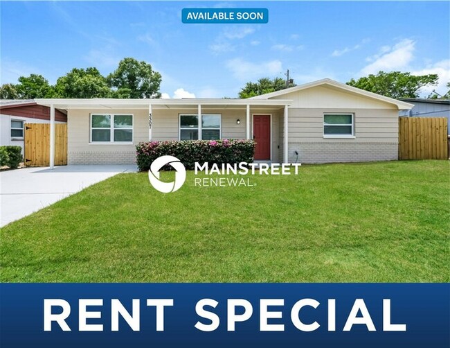 property at 3307 Kimberly Oaks Dr