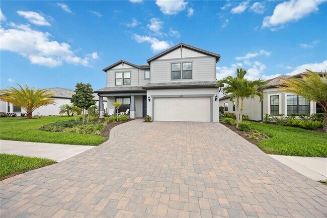 6207 Talon Preserve Dr in Nokomis, FL - Building Photo - Building Photo