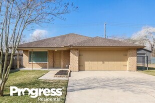 1140 Glenda St in Pearland, TX - Building Photo