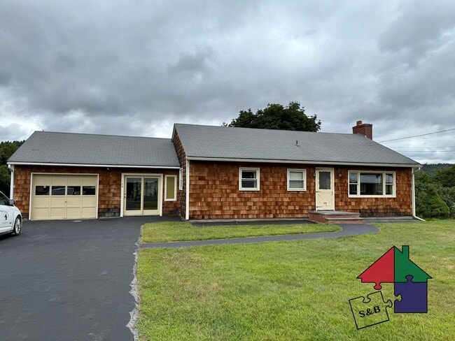 property at 142 Dickinson Dr
