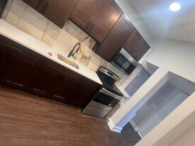 7233 West Chester Pike in Upper Darby Township, PA - Building Photo