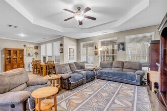 446 Rd 66111 in Dayton, TX - Building Photo - Building Photo