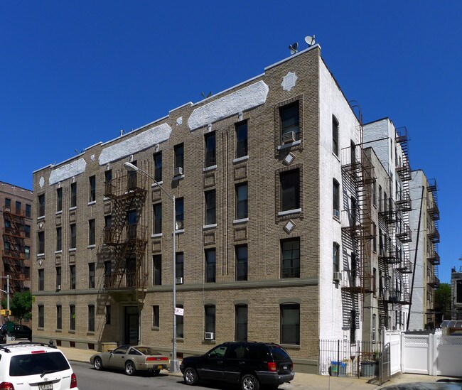 205 71st St in Brooklyn, NY - Building Photo - Building Photo