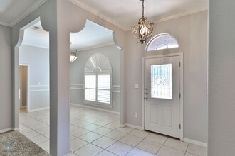 4918 Brantley Cir in Abilene, TX - Building Photo - Building Photo