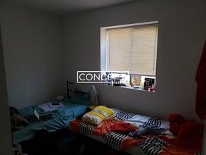 226 Parker Hill Ave, Unit 12 in Boston, MA - Building Photo - Building Photo