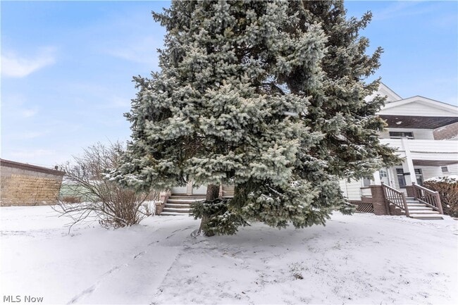 9609 Sladden Ave in Garfield Heights, OH - Building Photo - Building Photo