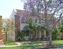 144 N La Peer Dr in Beverly Hills, CA - Foto de edificio - Building Photo