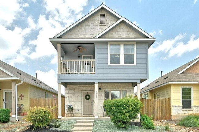 property at 4524 Kind Way