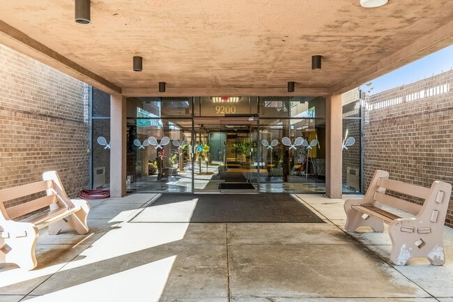 9200 Edwards Way, Unit 505