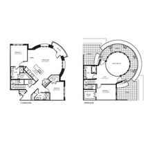 The Depot At Nickel Plate in Fishers, IN - Building Photo - Floor Plan