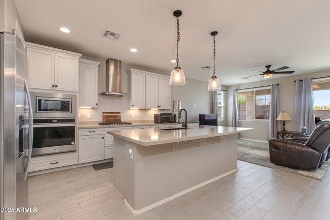 11738 S 173rd Ln in Goodyear, AZ - Building Photo - Building Photo