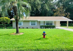 2810 SW 16th Pl in Ocala, FL - Building Photo