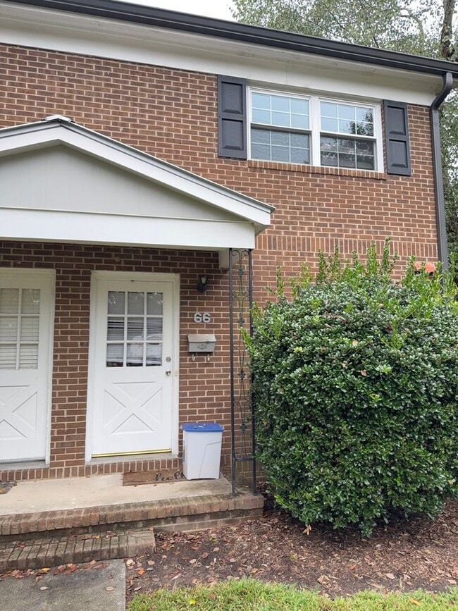 property at 400 Davie Rd