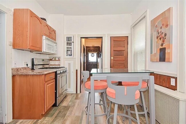 property at 22 Dell St