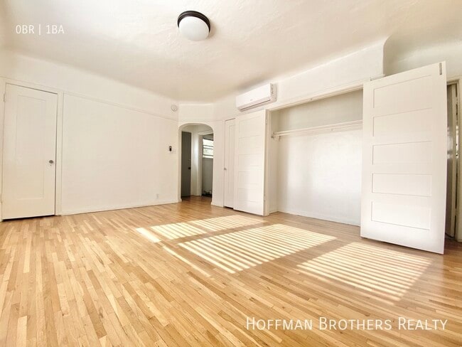 property at 8217 4th St