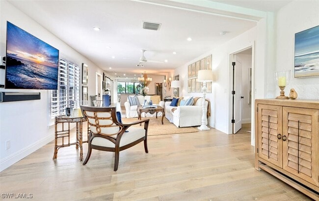 property at 3105 Riviera Dr
