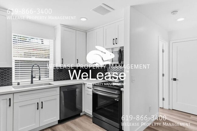 5166 69th St in San Diego, CA - Building Photo - Building Photo