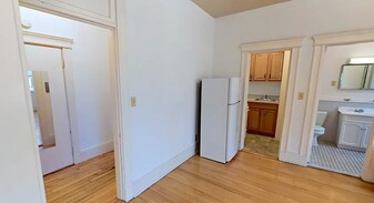 73 Westland Ave, Unit A2 in Boston, MA - Building Photo