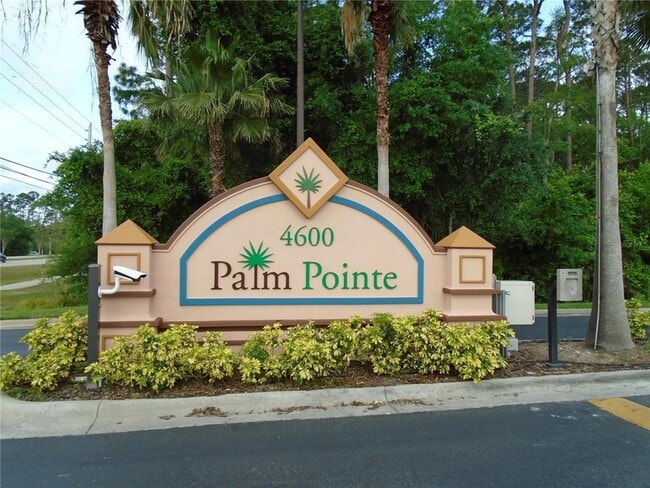 property at 4600 E Moody Blvd