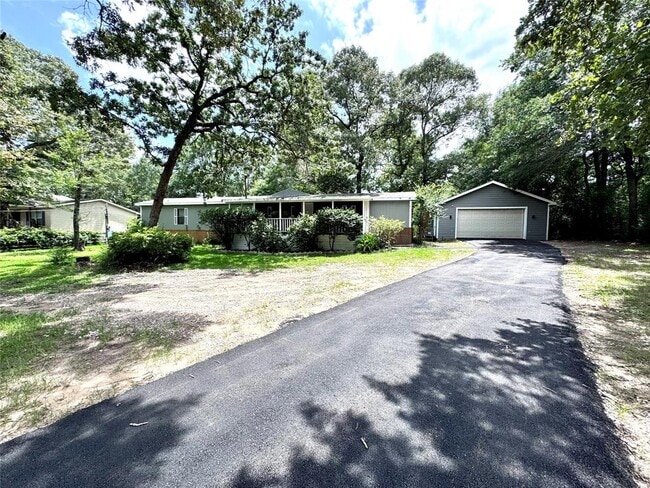 property at 36811 Pine Bark Ln