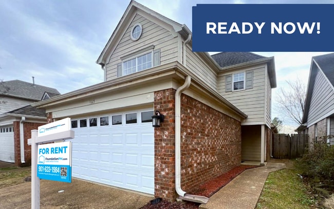 property at 9115 Cinderhill Cove W