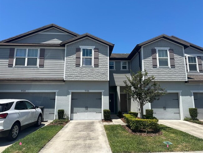 property at 9136 Hillcroft Dr