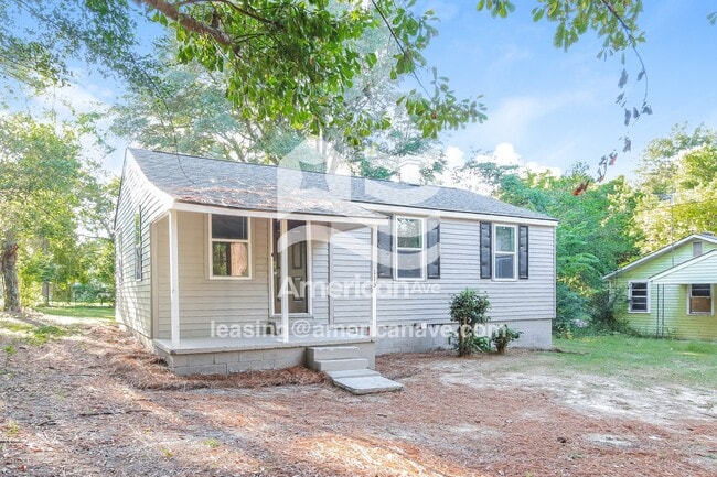 115 Iroquois St in Aiken, SC - Building Photo - Building Photo