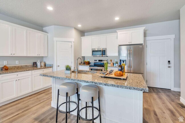 4420 W 2650 N in Lehi, UT - Building Photo - Building Photo