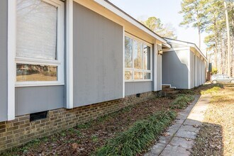 624 Short Spoon Cir in Rocky Mount, NC - Building Photo - Building Photo
