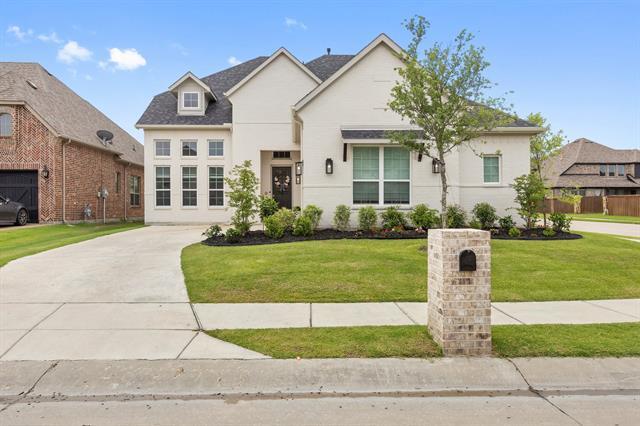 property at 1021 Amber Knoll Dr