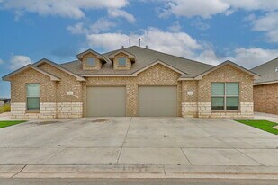 1901 Langford Ave in Lubbock, TX - Building Photo
