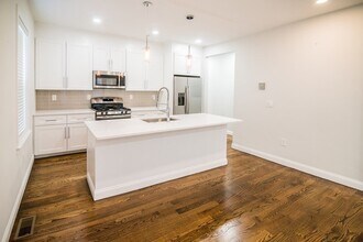 757 Washington St, Unit 1 in Boston, MA - Foto de edificio - Building Photo