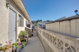 Value Add 4-Plex in Encanto Apartments