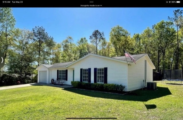property at 256 Denise Ln