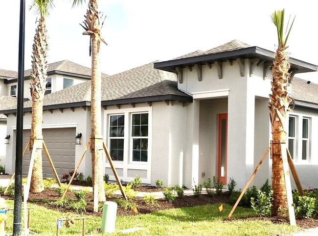 1013 Fern Leaf Run in Bradenton, FL - Building Photo - Building Photo