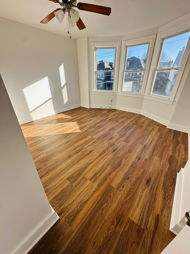 property at 1431 Lehigh St