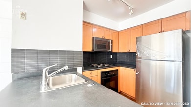 311 Richmond St E in Toronto, ON - Building Photo - Building Photo