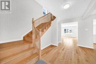 124 Tonic Cres in Ottawa, ON - Building Photo - Building Photo