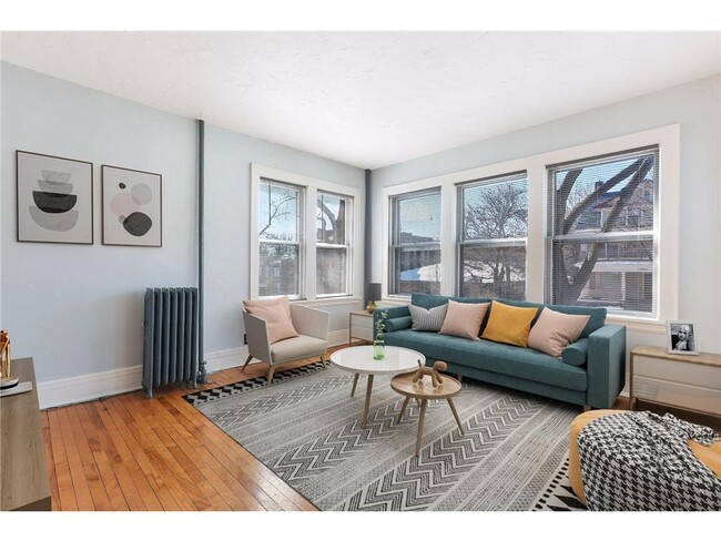 property at 1917 Emerson Ave S