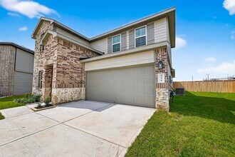 27222 Fulshear Bend Dr in Fulshear, TX - Building Photo - Building Photo
