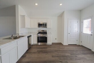 27888 E 118th Pl S in Coweta, OK - Building Photo - Building Photo