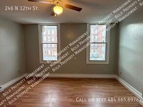 246 N 12th St in Pottsville, PA - Building Photo - Building Photo