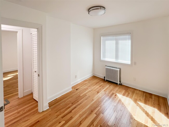 property at 246-17 Union Tpke