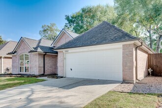 31302 Baker Lake Dr in Spring, TX - Building Photo - Building Photo