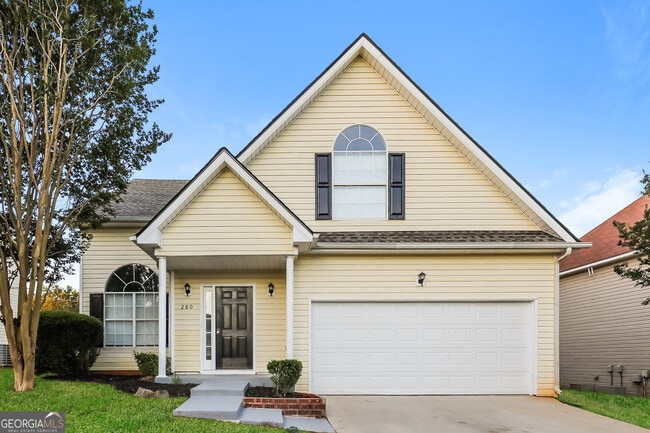 property at 280 Concord Terrace