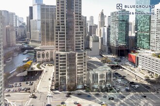 340 E North Water St in Chicago, IL - Building Photo - Building Photo