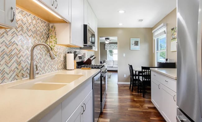 property at 12722 Short St
