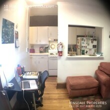 10 Hungerford TerraceApt in Burlington, VT - Building Photo - Building Photo