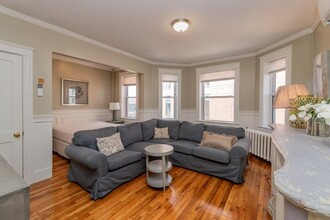 49 Worthington St in Boston, MA - Building Photo - Building Photo